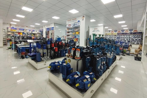 漢固達五金機電商城悄然入駐臨安，開啟本地五金交電新篇章