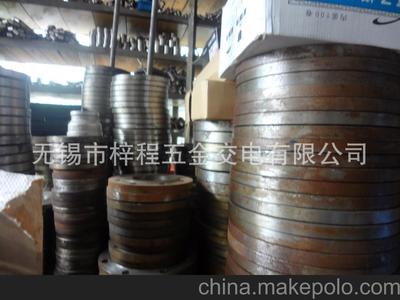 現貨供應優質鐵法蘭及盲板 種類、圖片大全與應用簡介